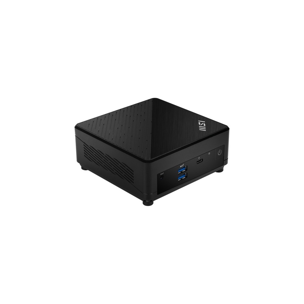 PC MINI MSI CUBI BAREBONE 5 Intel Core 7 150U FREEDOS