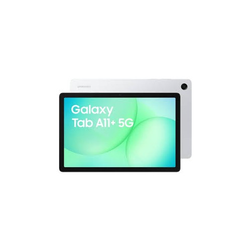 TABLET SAMSUNG GALAXY TAB A11+ 11 6GB 128GB Wi-Fi 5 GRAY