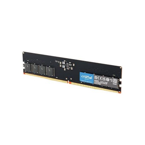 Crucial DDR5-4800 16GB