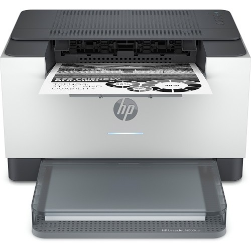 STAMPANTE HP LASER HP B/N A4 LASERJET LJ M209DW