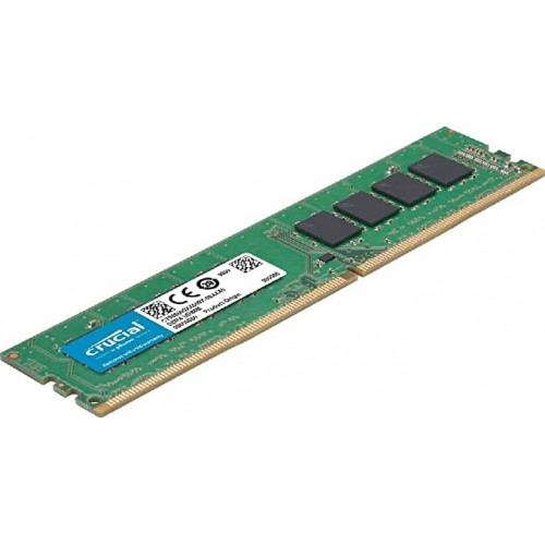 DDR4 16GB 3200MHZ CRUCIAL