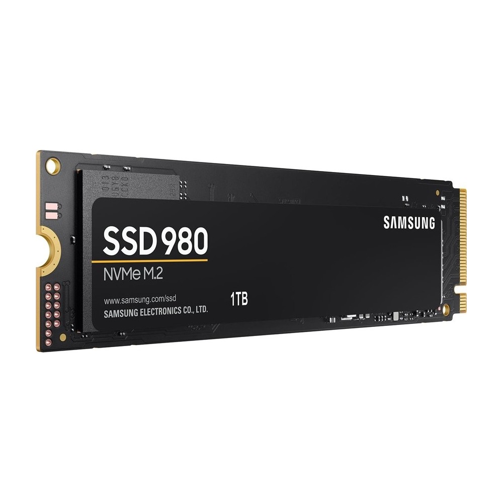 SSD SAMSUNG 980 BASIC M.2 1TB