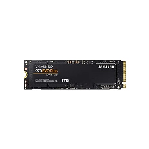 SSD SAMSUNG 980 EVO PLUS 250GB M.2 NVMe