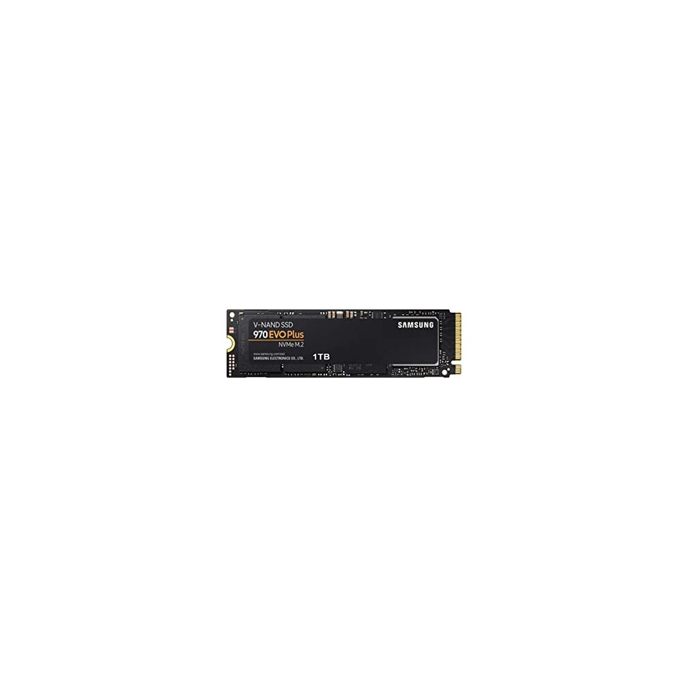 SSD SAMSUNG 980 EVO PLUS 250GB M.2 NVMe
