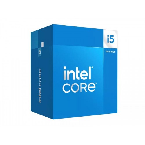 CPU INTEL CORE I5-14400 20 MB Smart Cache Box