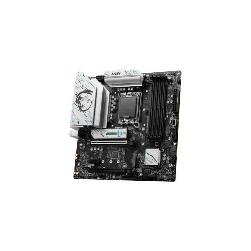 MB MSI B760 GAMING PLUS WIFI 1700 4D5 2M.2 4S3 U3.2 GBL H/D ATX DDR5