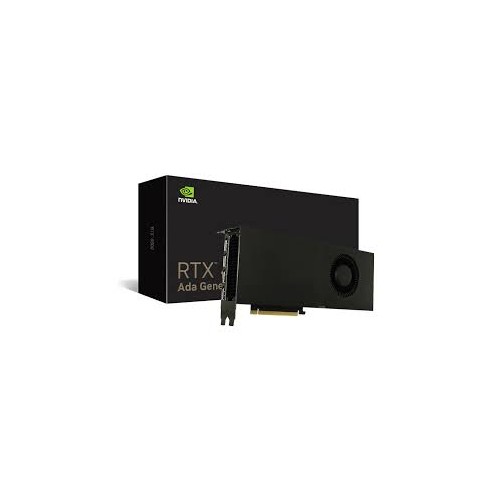 VGA NVIDIA RTX 4500 Ada Retail