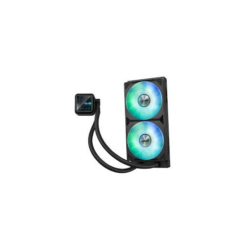 DISSIPATORE A LIQUIDO ASUS PRIME LC 240 ARGB