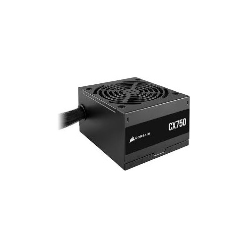 ALIMENTATORE CORSAIR  PSU 750W CX ATX 80+Bronze