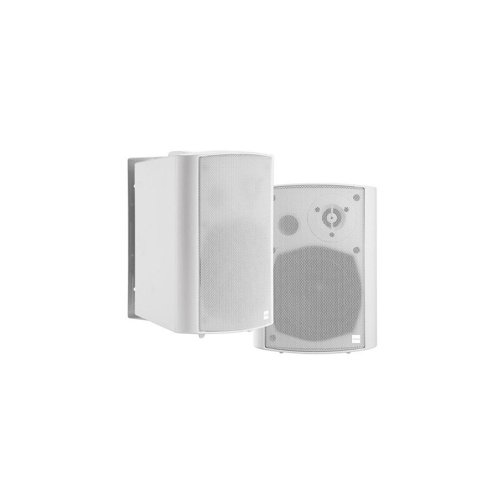 ALTOPARLANTI VISION SP-1900P 2x30W 5,25