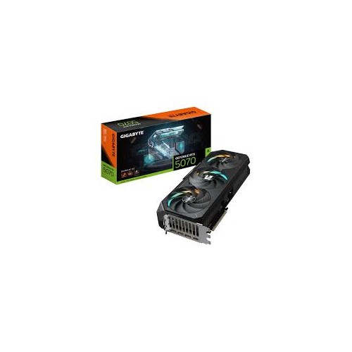 VGA GIGABYTE GEFORCE  RTX 5070 TI 16GB GAMING OC
