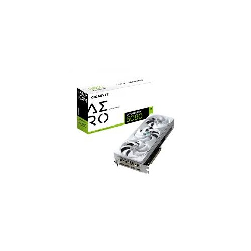 VGA GIGABYTE GEFORCE  RTX 5080 16GB AOURUS SFF OC