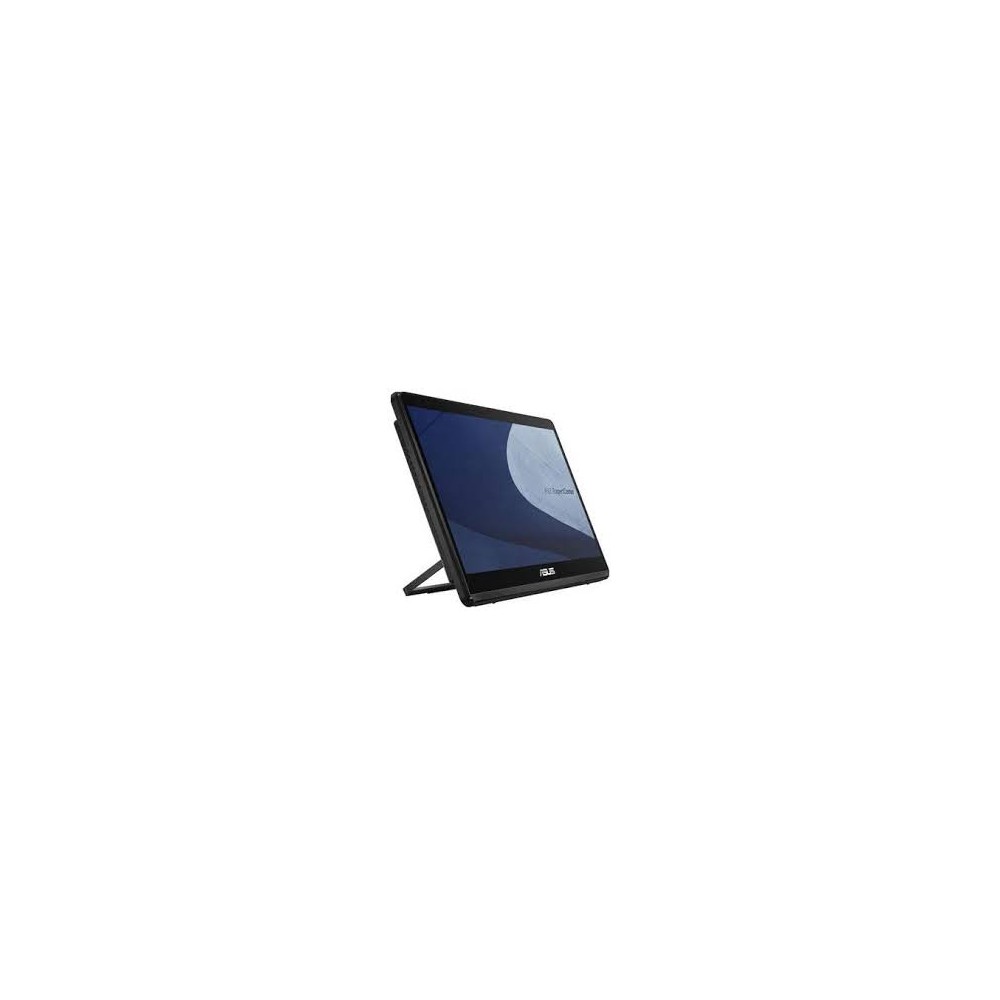 AIO ASUS 15,6 TOUCH BLACK ExpertCenter E1 Celeron N4500 4GB 256GB SSD FREEDOS