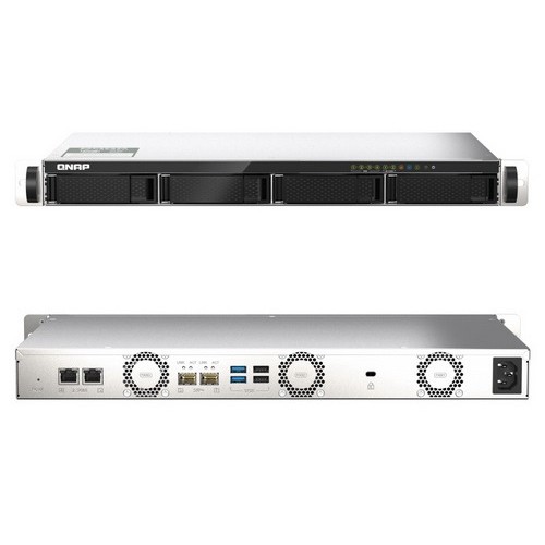 NAS QNAP TS-435XeU-4G