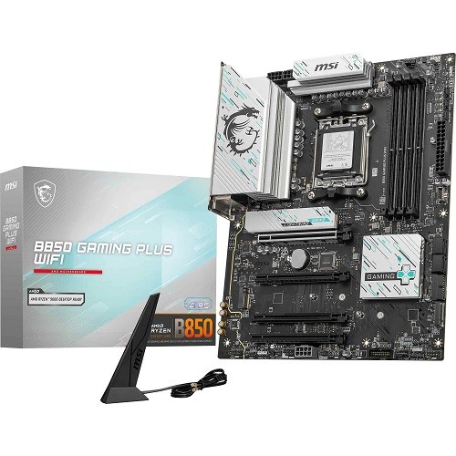 MB MSI B850 GAMING PLUS WIFI DDR5