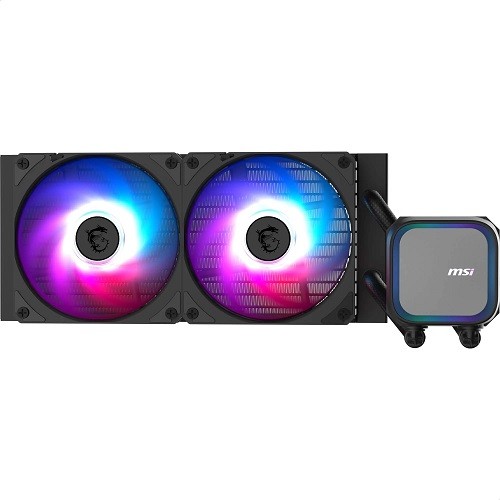 DISSIPATORE MSI A LIQUIDO MAG CORELIQUID A13 240