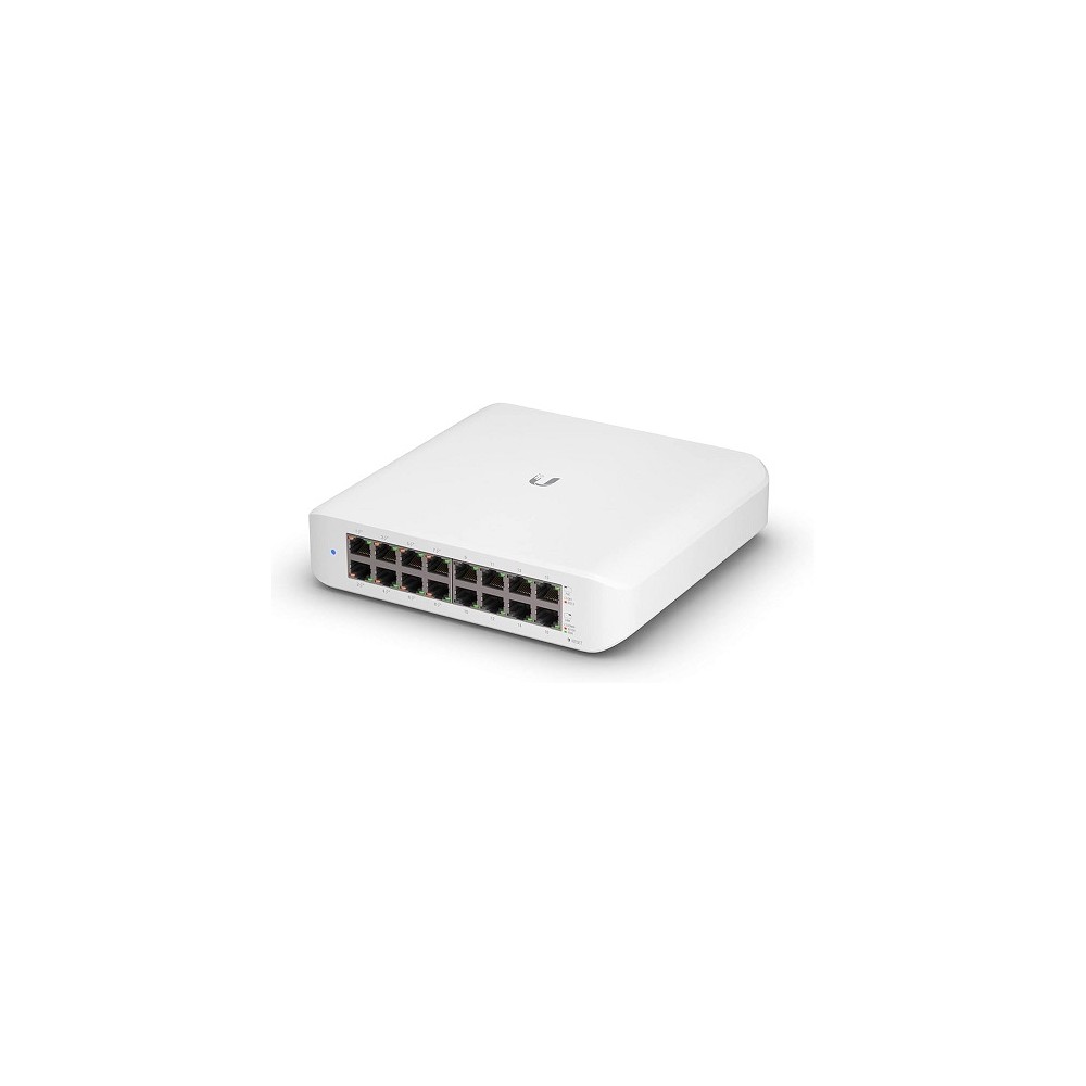 SWITCH UBIQUITI 16P GIGABIT POe