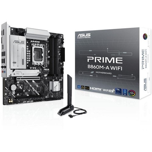 MB ASUS Prime B860M-A (WIFI)