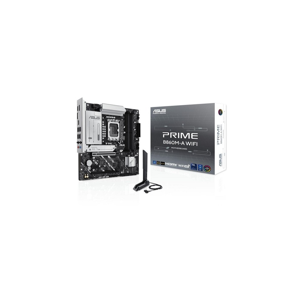 MB ASUS Prime B860M-A (WIFI)