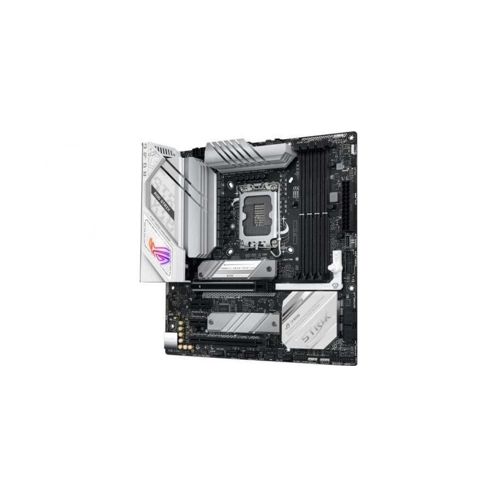 MB ASUS ROG STRIX B760-A Gaming  (WIFI) (1700)