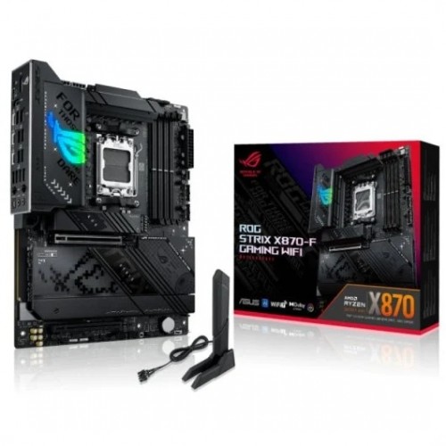 MB ASUS ROG STRIX X870-F Gaming WIFI (AM5)