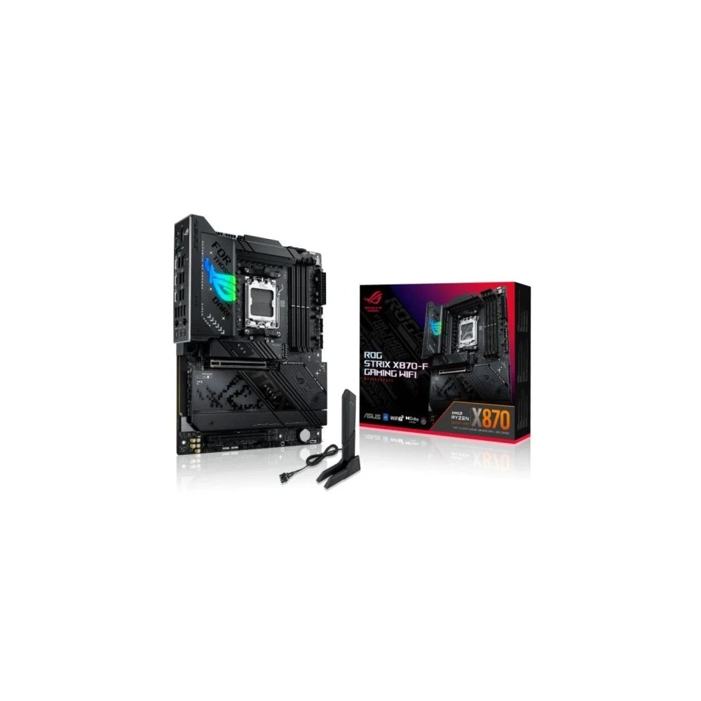 MB ASUS ROG STRIX X870-F Gaming WIFI (AM5)