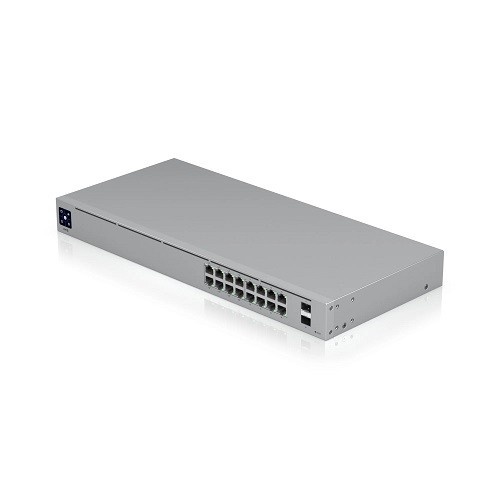 SWITCH UBIQUITI 16P LAN GIGABIT