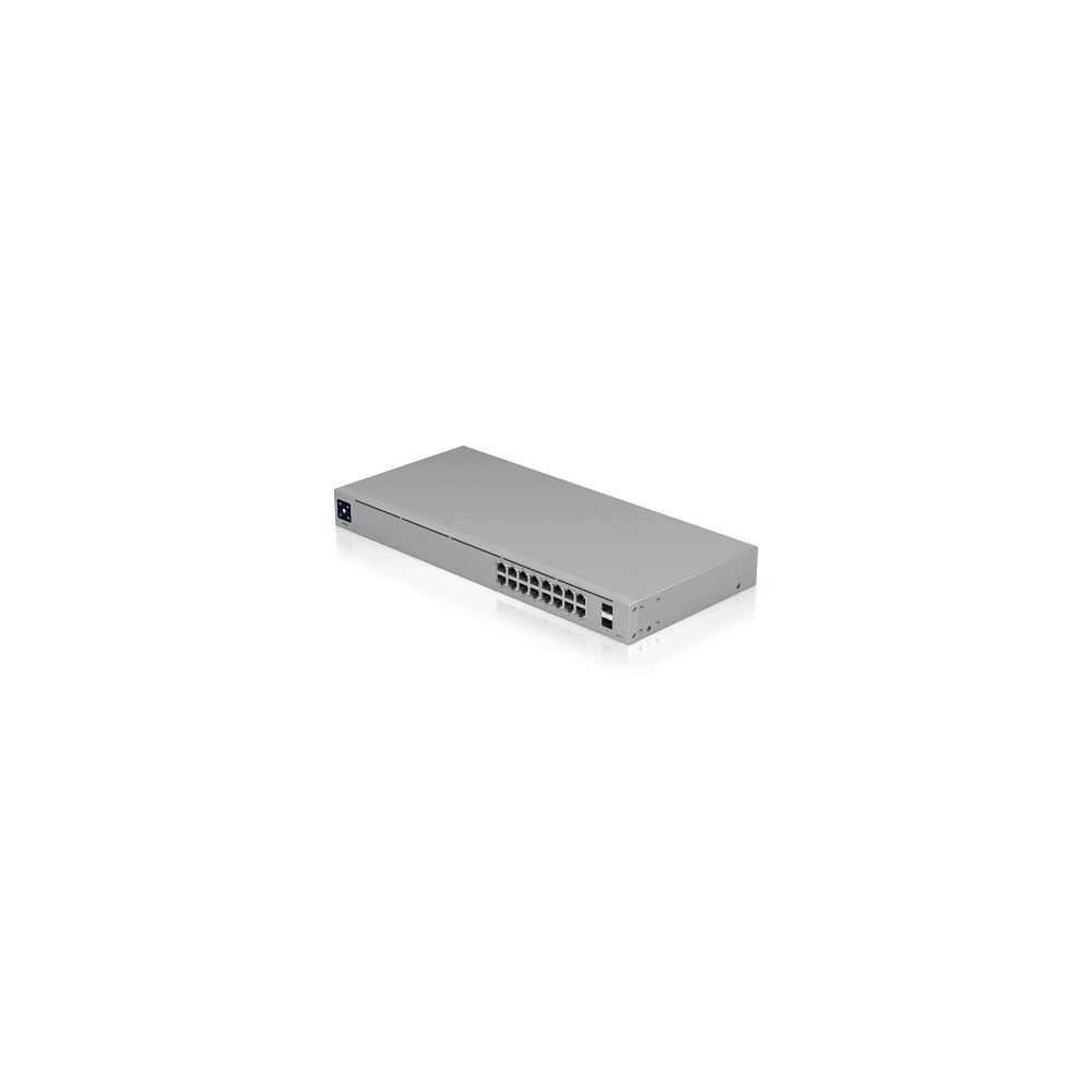 SWITCH UBIQUITI 16P LAN GIGABIT