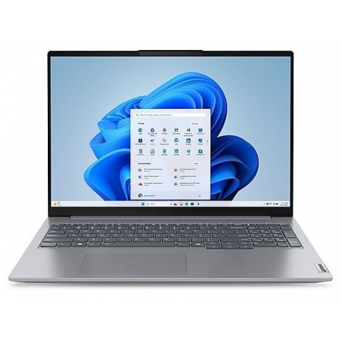 NB LENOVO THINKBOOK 16 R7-7735HS 16GB 512GB SSD + W11P