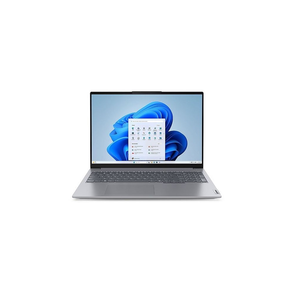NB LENOVO THINKBOOK 16 R7-7735HS 16GB 512GB SSD + W11P