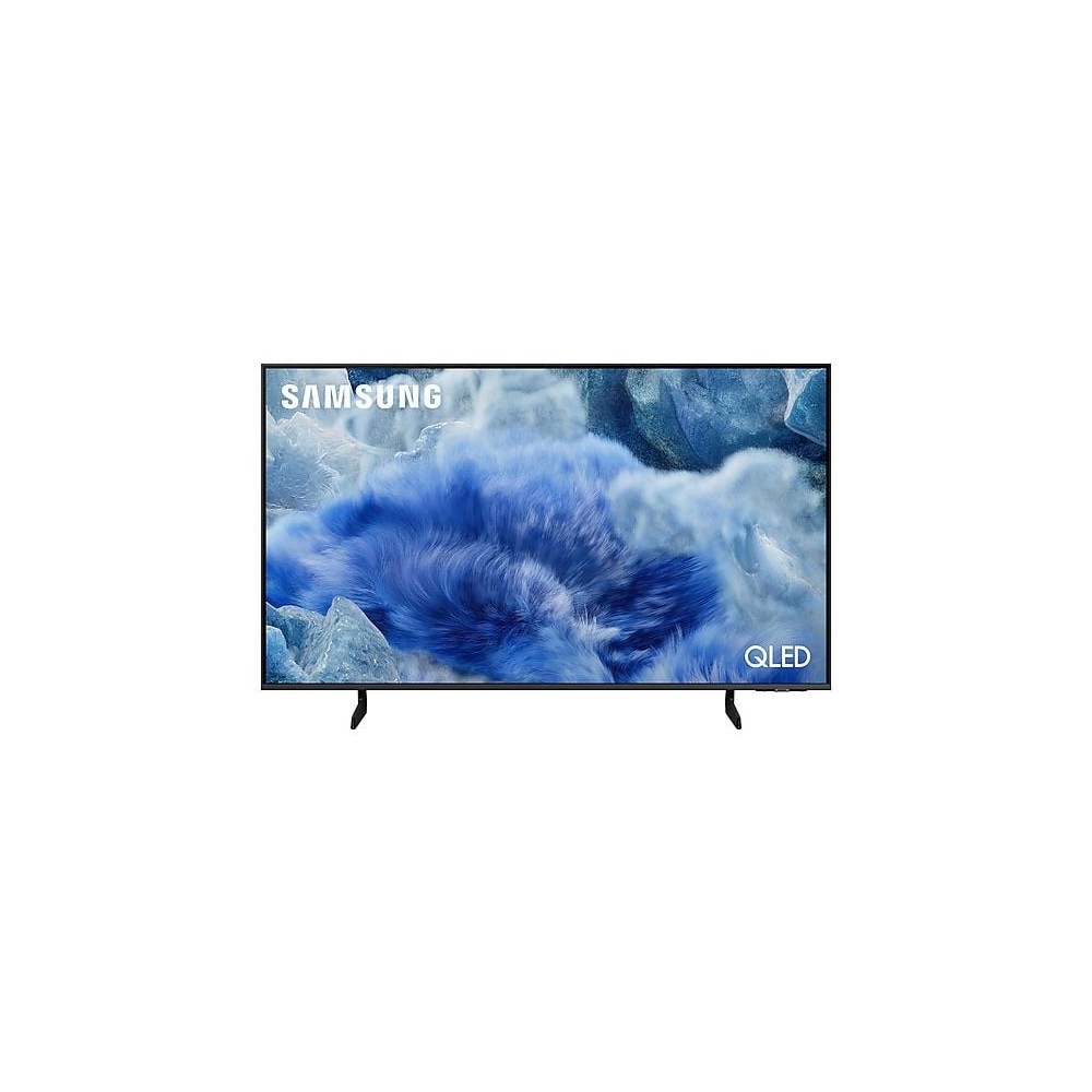 TV SAMSUNG 43 4K UHD QLED