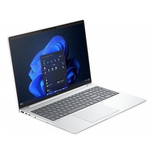 NB HP ELITEBOOK 8 G1i 16 U7-256V 16GB 512GB SSD + W11P