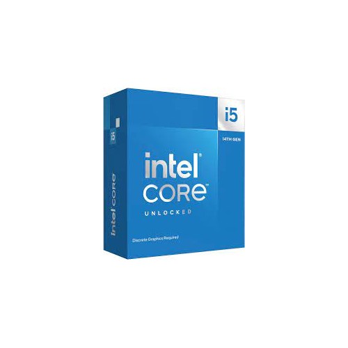 CPU INTEL CORE I5-14600K 24MB 5.3GHZ
