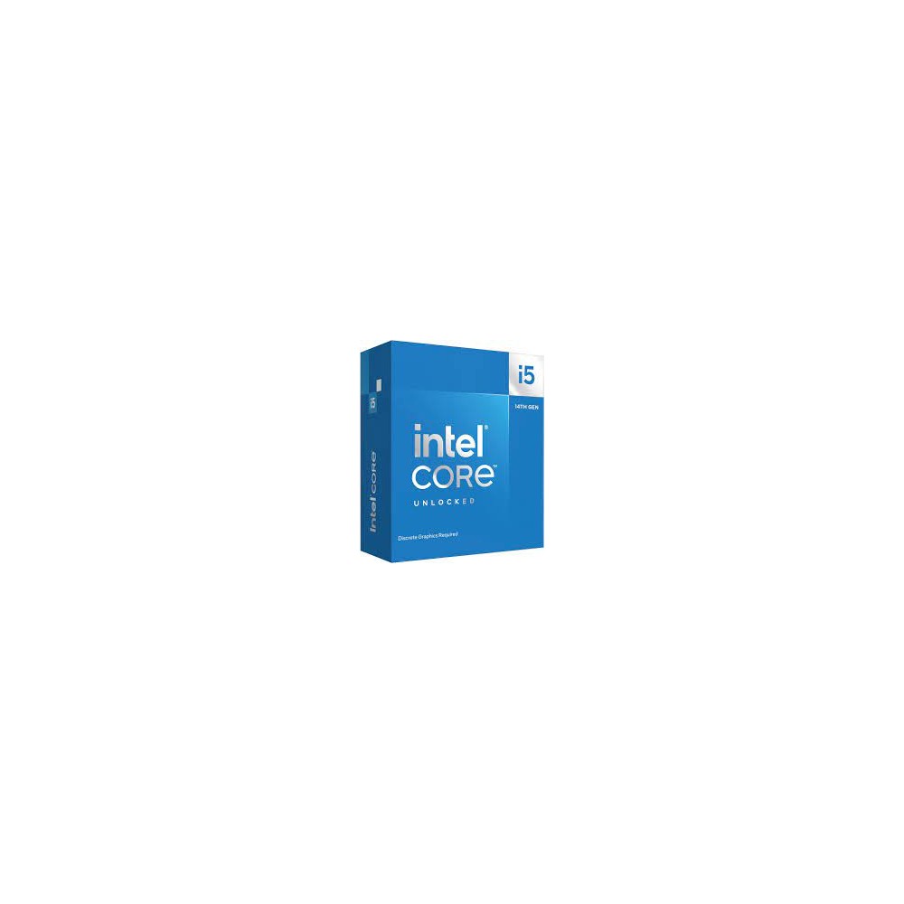 CPU INTEL CORE I5-14600K 24MB 5.3GHZ