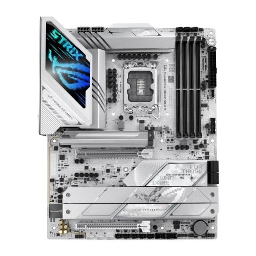 MB ASUS ROG STRIX Z890-A GAMING WIFI (1851)