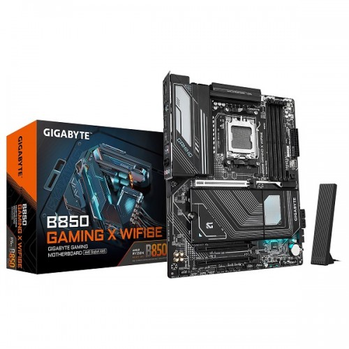 MB Gigabyte GA-B850 GAMING X WIFI6E (AM5)