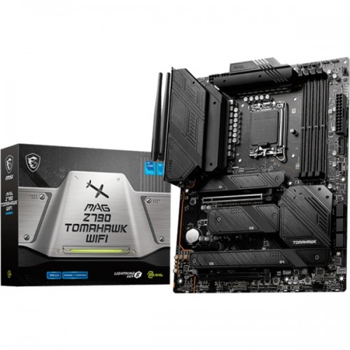 MB MSI MAG Z790 TOMAHAWK WIFI (1700)