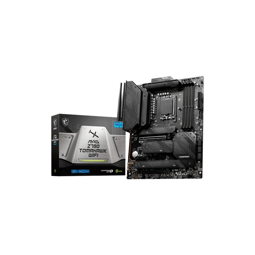 MB MSI MAG Z790 TOMAHAWK WIFI (1700)