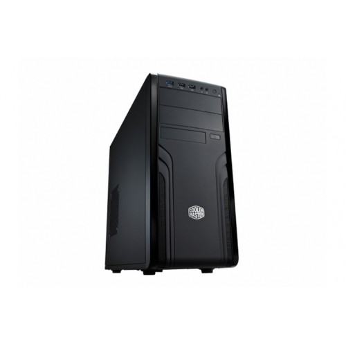CASE COOLER MASTER FORCE 500 MIDDLE TOWER