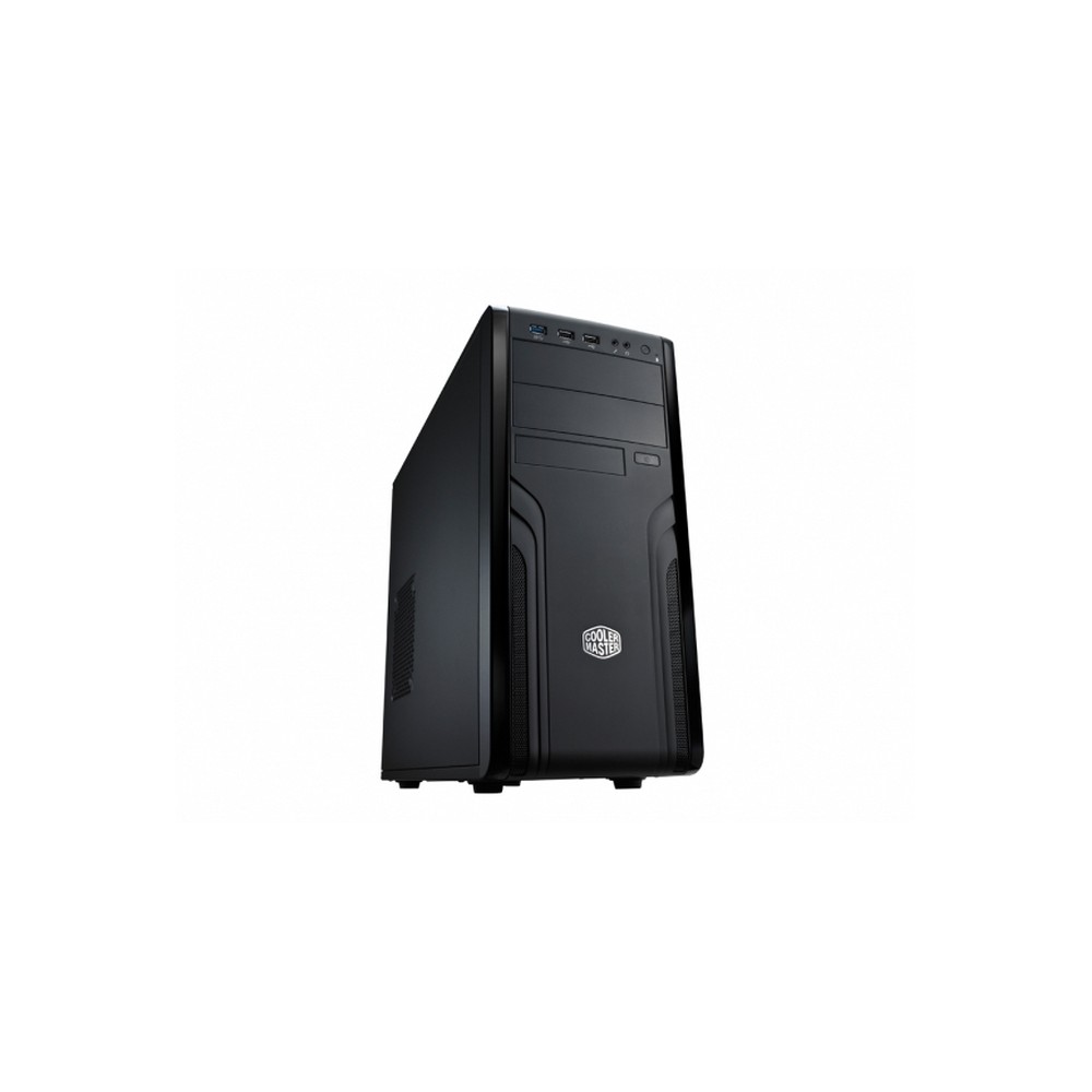 CASE COOLER MASTER FORCE 500 MIDDLE TOWER