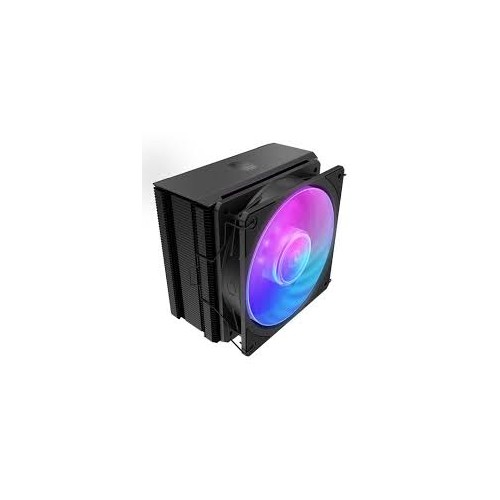 DISSIPATORE AD ARIA COOLER MASTER HYPER 212 3DHP 2 HEATPIPE TDP 230W