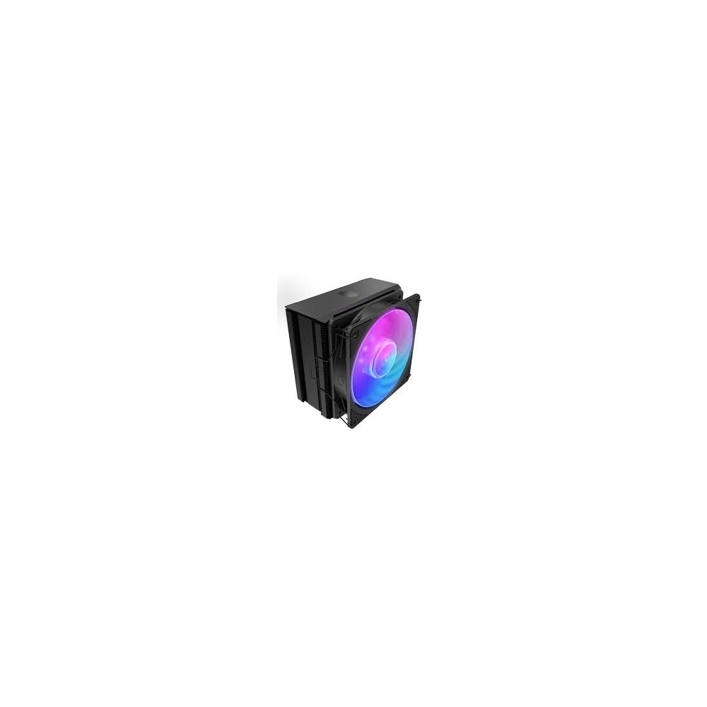 DISSIPATORE AD ARIA COOLER MASTER HYPER 212 3DHP 2 HEATPIPE TDP 230W