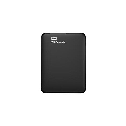 HDD WD  EXT 2,5 USB3.0 2TB 5400RPM