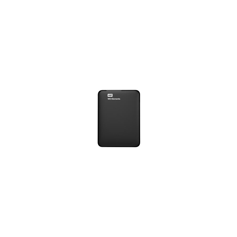 HDD WD  EXT 2,5 USB3.0 2TB 5400RPM