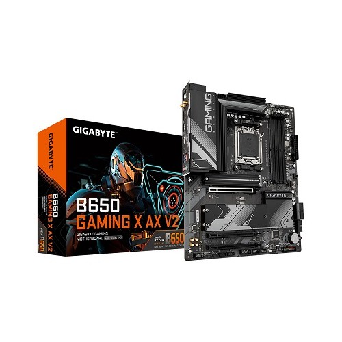 MB Gigabyte GA-B650 Gaming X AX V2 (AM5)