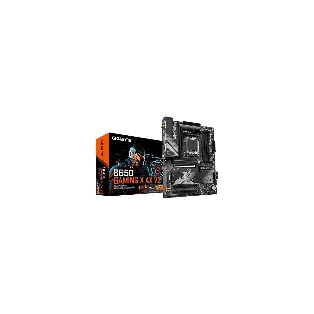 MB Gigabyte GA-B650 Gaming X AX V2 (AM5)