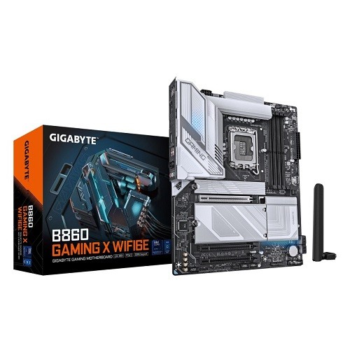 MB Gigabyte GA-B860 GAMING X WIFI6E DDR5 (1851)