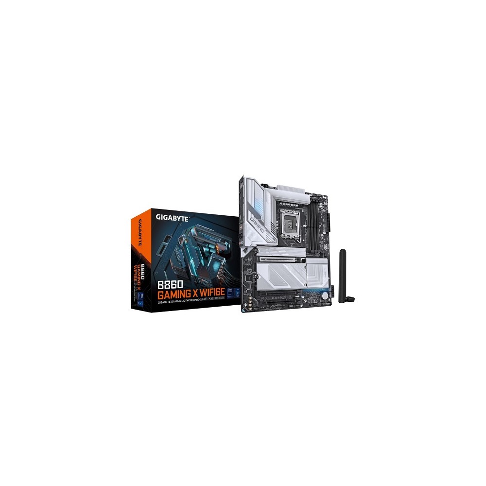 MB Gigabyte GA-B860 GAMING X WIFI6E DDR5 (1851)