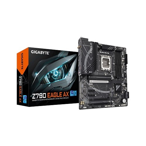 MB Gigabyte GA-Z790 EAGLE AX (1700)