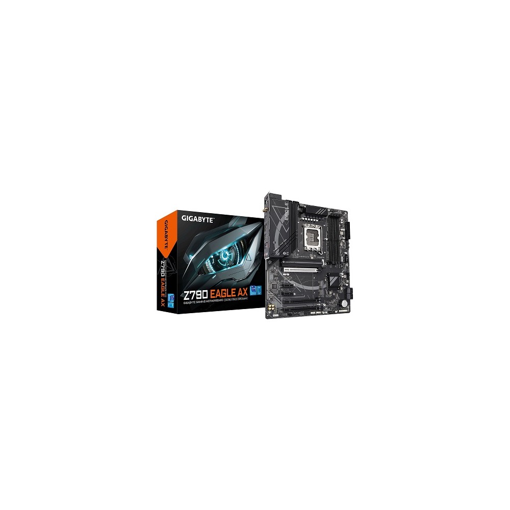 MB Gigabyte GA-Z790 EAGLE AX (1700)
